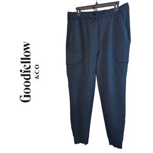 Goodfellow & Co Men's Joggers Performance Black M